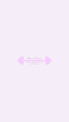 Android application Bres Fitness screenshort