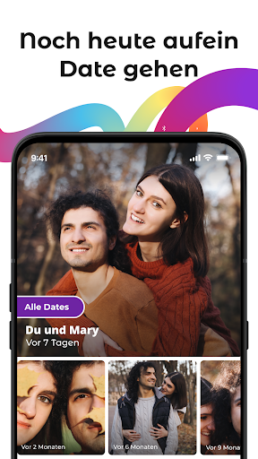 App-Vorschau