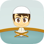 Cover Image of Download Muslim Kids Quran✅ 1.0 APK