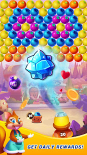Bubble Story -Classic Game