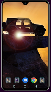 Jeep Wallpaper 1.024 screenshots 4