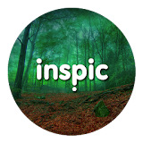 Inspic Forest Wallpapers HD icon