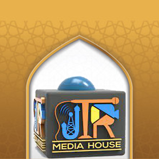 JTR Media House Official 1.5 Icon