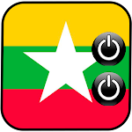 Cover Image of डाउनलोड Burma Music Ringtones  APK