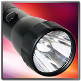 Flashlight Widget LED Torch icon