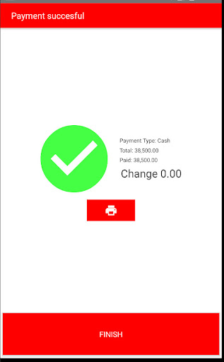 Popcorn Cash Screen 3