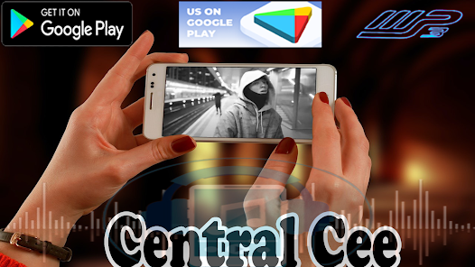 Imágen 5 Central Cee Offline android