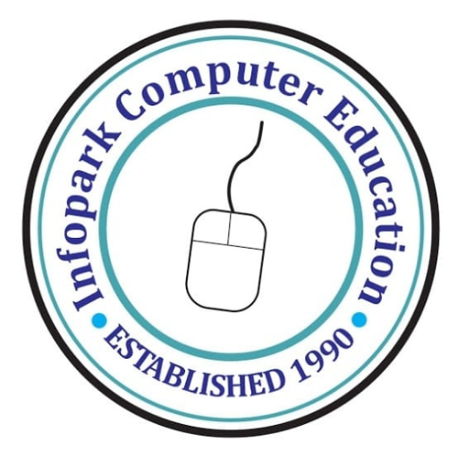 INFOPARK logo