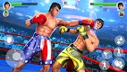 screenshot of Tag Boxing Games: Punch Fight