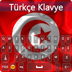 Cover Image of Download Turkish Keyboard 2022  APK