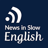 News in Slow English icon