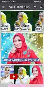 Anisa Rahma Full Album Unknown