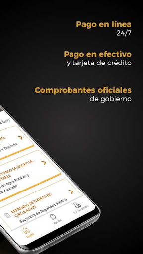 egob - Ventanilla Única Screen 3