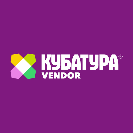 Kubatura Vendor logo