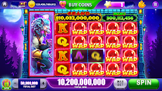 Cash Carnival™ - Casino Slotsのおすすめ画像1