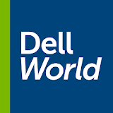 Dell World - Software Forum icon