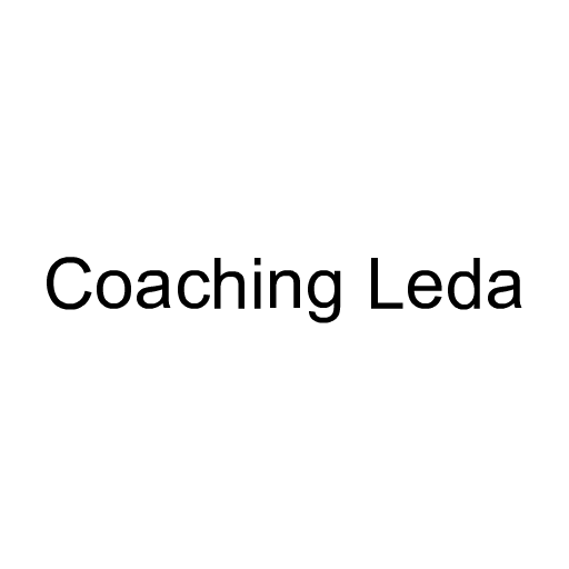 Coaching Leda logo