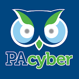 「PA Cyber」圖示圖片