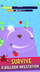 Screenshot image
