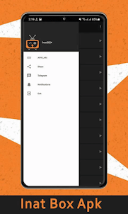 inat Box tv apk : indir Advice