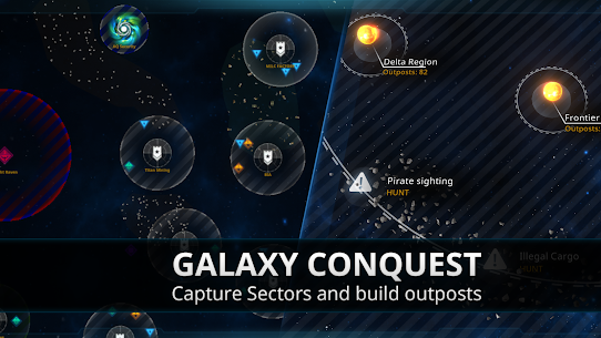 AQ: First Contact  Full Apk Download 10