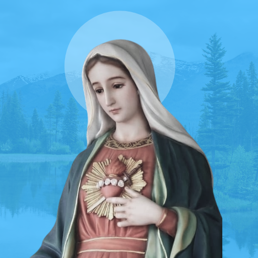 Ang Santo Rosaryo Tagalog 1.0.2 Icon