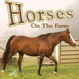 Icon image Horses on the Farm