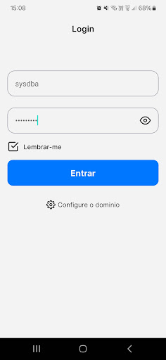 B.Car Screenshot