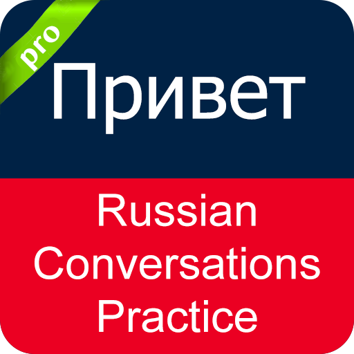 Russian Conversation Laai af op Windows