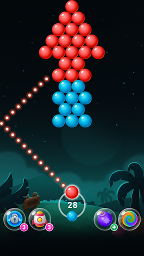 Bubble Shooter Pop Master 1.0.8 screenshots 3