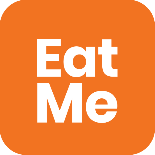 EatMe POS logo