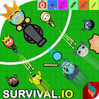Battle Royale.io - Zombie Survival 2.0