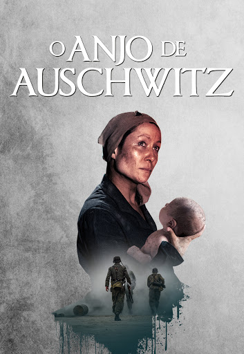 El ángel de Auschwitz - Movies on Google Play