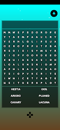 Zen Word Search Puzzle Game