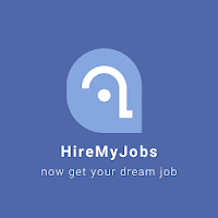 HireMyJobs Best Jobs Search App For Job Seekers