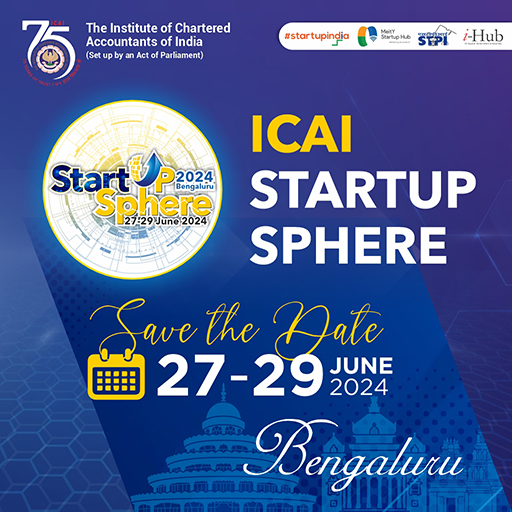 ICAI Startup Sphere Download on Windows