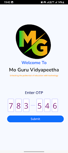 Mo Guru Screen 3