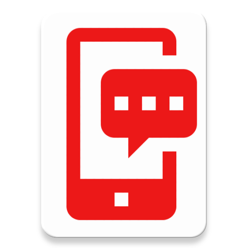 Pager 21.55 Icon