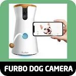 Cover Image of Download furbo dog camera guide  APK