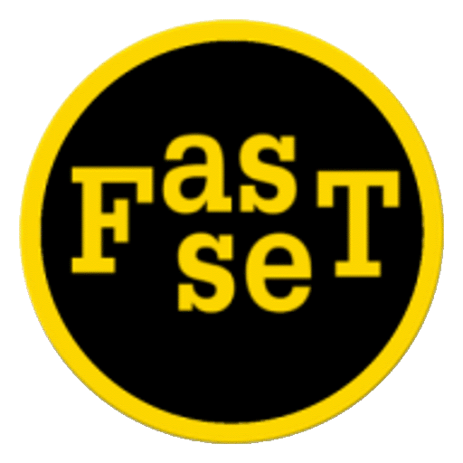 FastSet logo