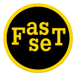 FastSet ikonoaren irudia