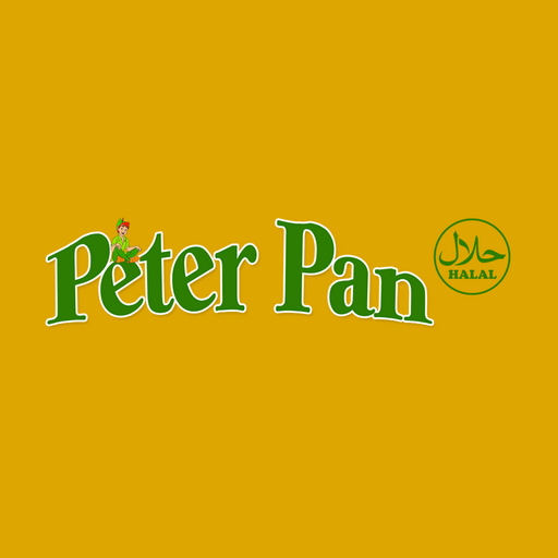 Peter Pan logo