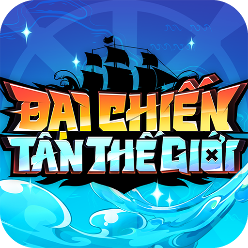 [Gift Code] Đại Chiến Tân Thế Giới Mobile mới nhất 07/2025