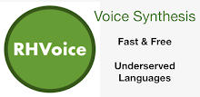 RHVoice APK