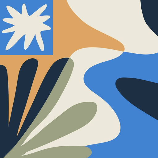 The Beach House logo