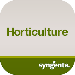 Icon image Horticulture