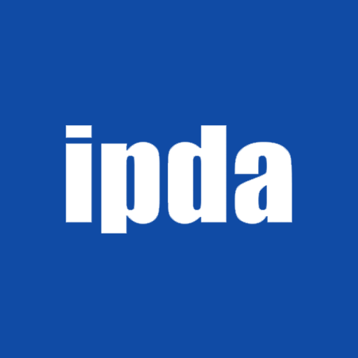 IPDA logo