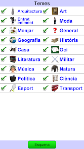 Imatge d'una captura de pantalla