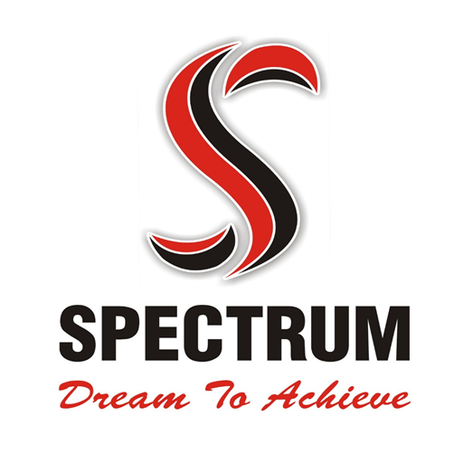 Spectrum Academy logo