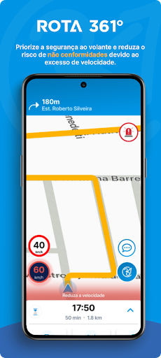 Rota 361° Screen 3